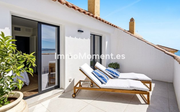 Appartement - Revente - Benalmadena - Torrequebrada