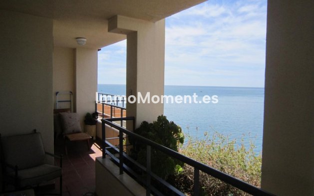 Appartement - Revente - Benalmadena - Torrequebrada