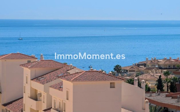 Appartement - Revente - Benalmadena - Torrequebrada