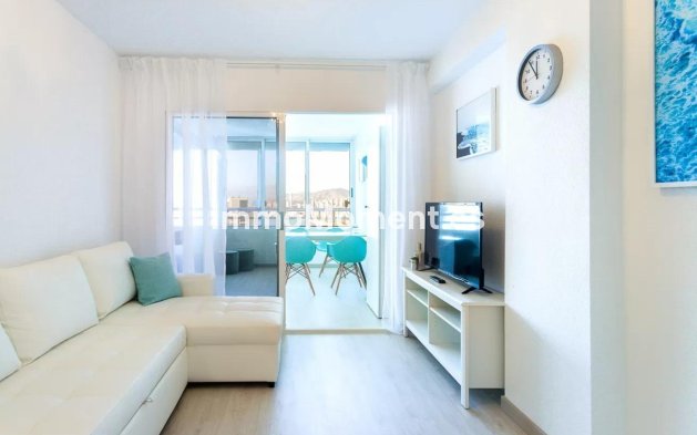 Appartement - Revente - Benidorm - Benidorm Centro