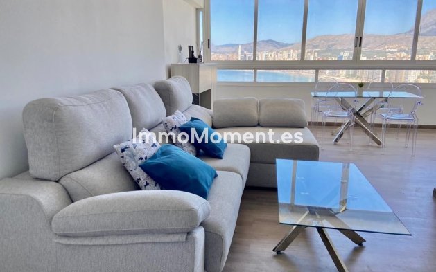 Appartement - Revente - Benidorm - Benidorm Centro