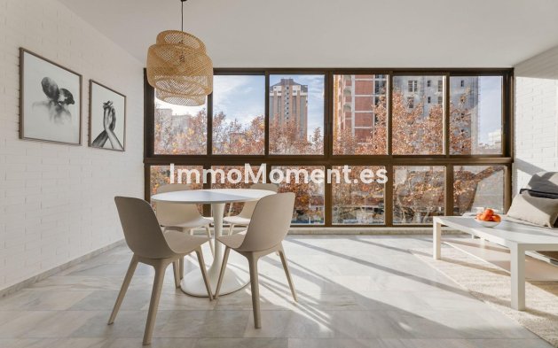 Appartement - Revente - Benidorm - Benidorm Centro