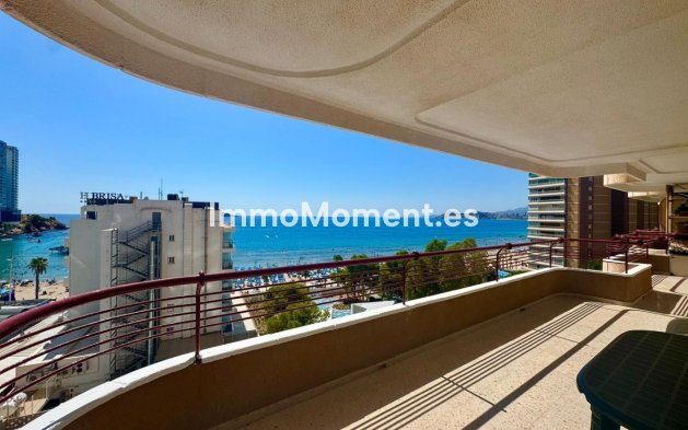 Appartement - Revente - Benidorm - Benidorm Centro
