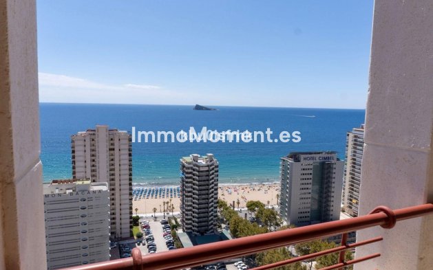 Appartement - Revente - Benidorm - Benidorm Centro