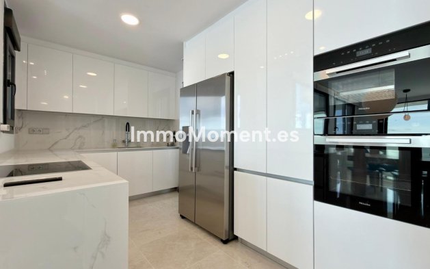 Appartement - Revente - Benidorm - Benidorm Centro