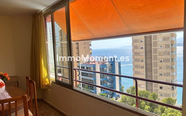 Appartement - Revente - Benidorm - Benidorm Centro