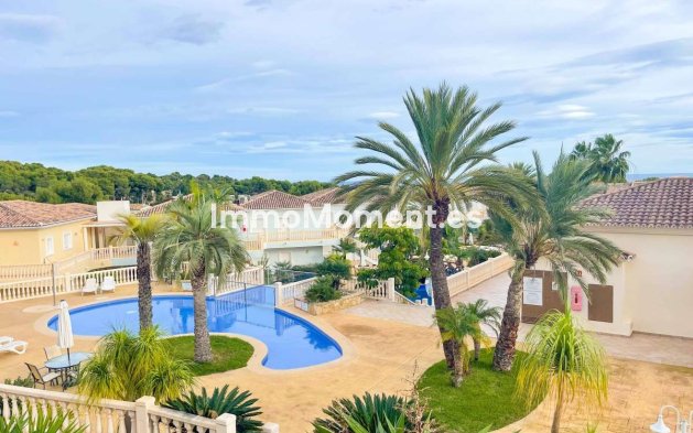 Appartement - Revente - Benissa - Benissa Coast
