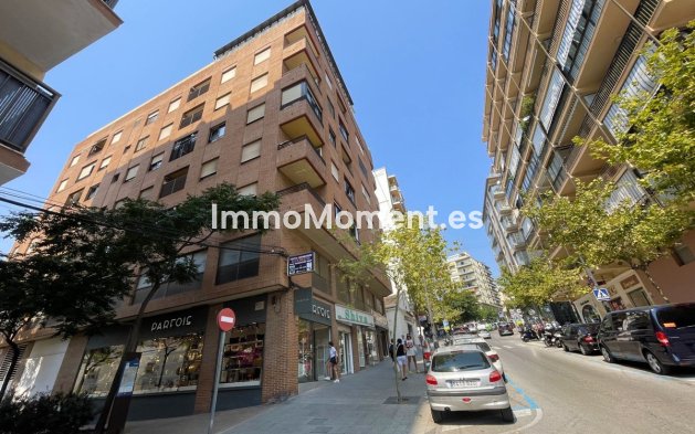 Appartement - Revente - Calpe - Calpe Centro