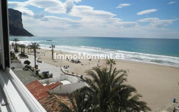 Appartement - Revente - Calpe - Calpe Centro