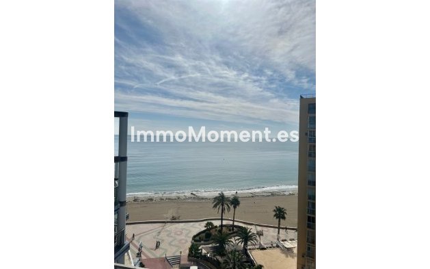 Appartement - Revente - Calpe - RSO-17118