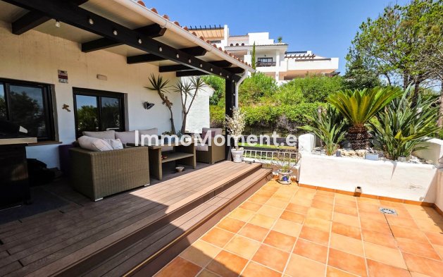 Appartement - Revente - Casares - Casares Centro