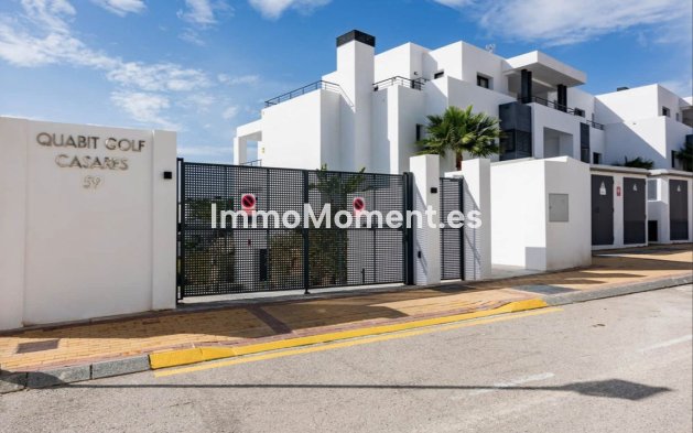 Appartement - Revente - Casares - Casares Centro