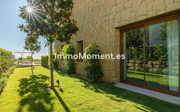 Appartement - Revente - Casares - Casares Centro