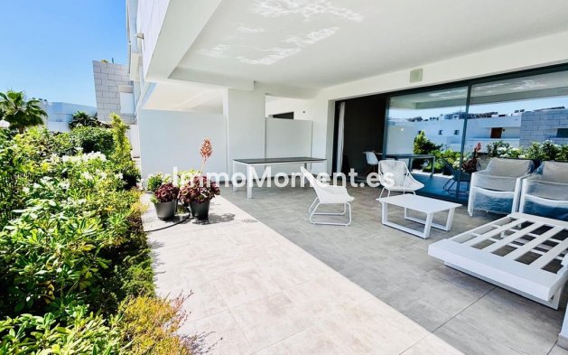 Appartement - Revente - Casares - Casares Centro