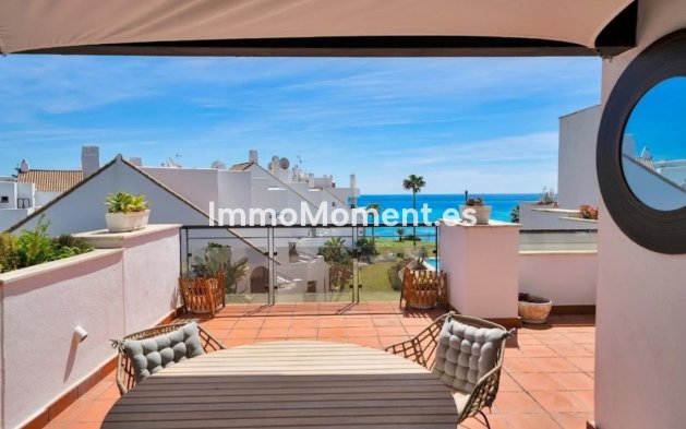 Appartement - Revente - Casares - Casares Centro