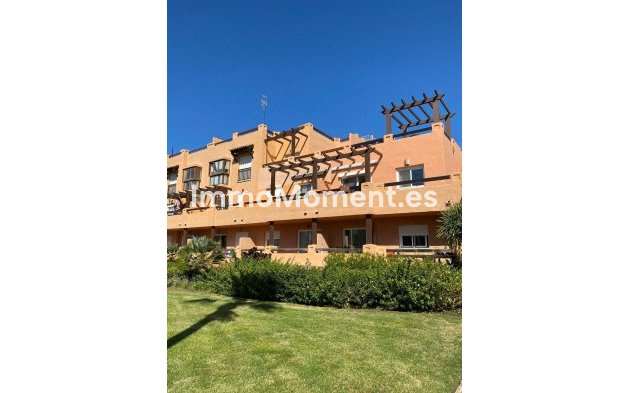 Appartement - Revente - Casares - Casares Centro