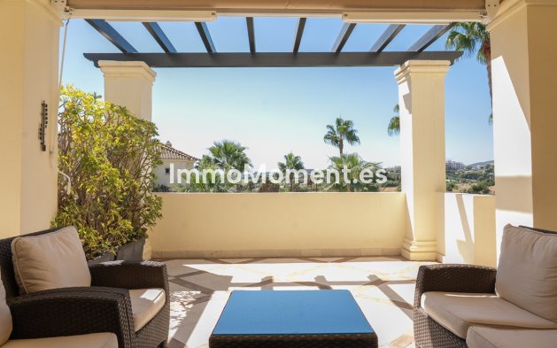 Appartement - Revente - Casares - Casares Centro