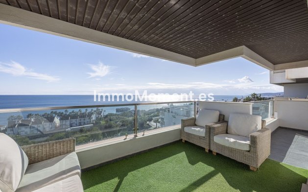 Appartement - Revente - Casares - Casares Centro