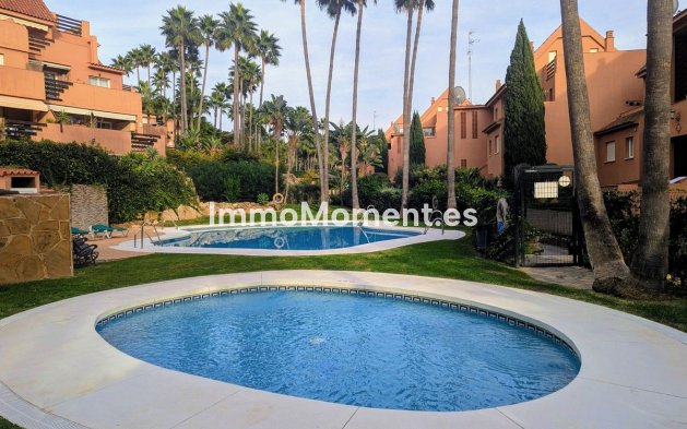 Appartement - Revente - Casares - Casares Centro