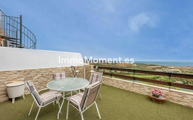 Appartement - Revente - Casares - Casares Centro