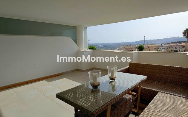 Appartement - Revente - Casares - Casares Centro