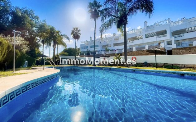 Appartement - Revente - Casares - Casares Centro