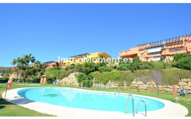 Appartement - Revente - Casares - Casares Centro