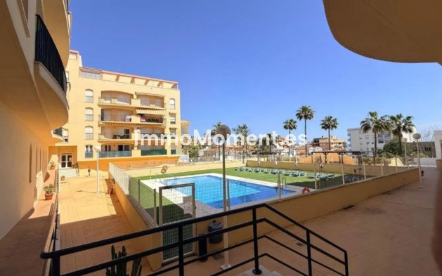 Appartement - Revente - Casares - Casares Centro