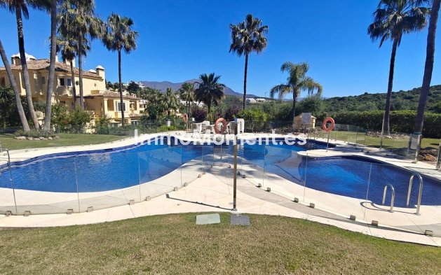 Appartement - Revente - Casares - Casares Centro