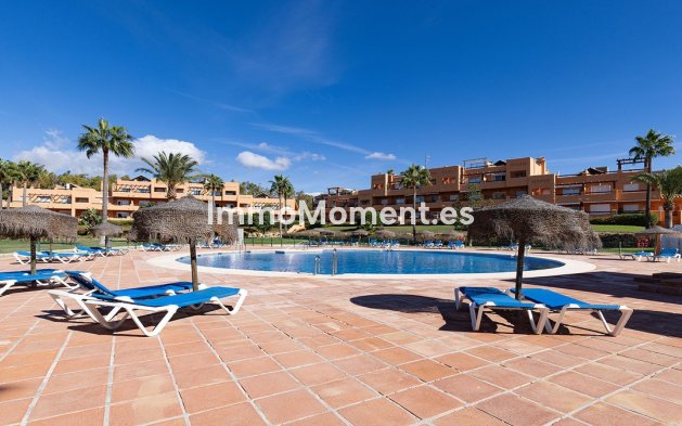 Appartement - Revente - Casares - Casares Centro