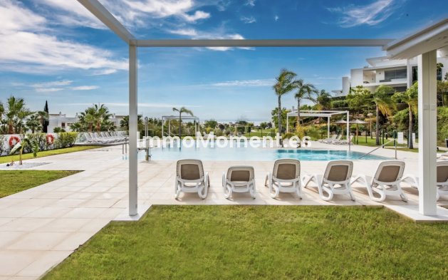 Appartement - Revente - Casares - Casares Centro