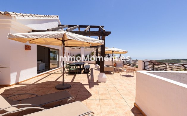 Appartement - Revente - Casares - Casares Centro