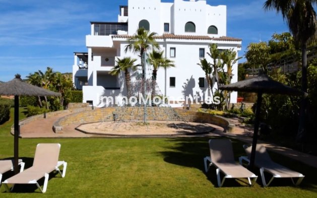 Appartement - Revente - Casares - Casares Centro