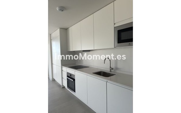 Appartement - Revente - Casares - Casares Centro