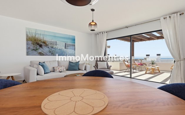 Appartement - Revente - Casares - Casares Centro