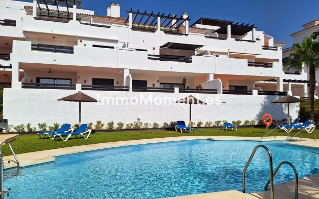 Appartement - Revente - Casares - Casares Playa