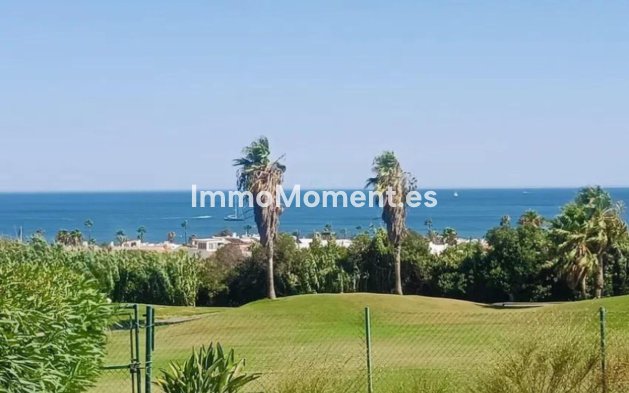 Appartement - Revente - Casares - Casares Playa