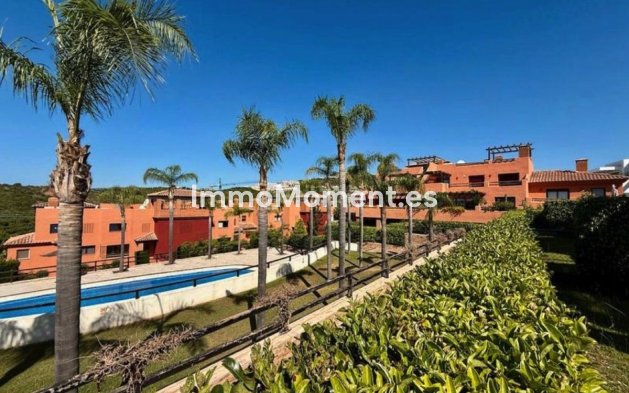 Appartement - Revente - Casares - Casares Playa
