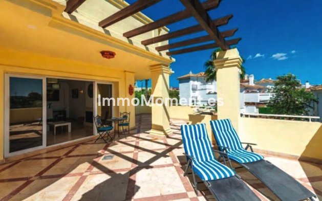 Appartement - Revente - Casares - Casares Playa