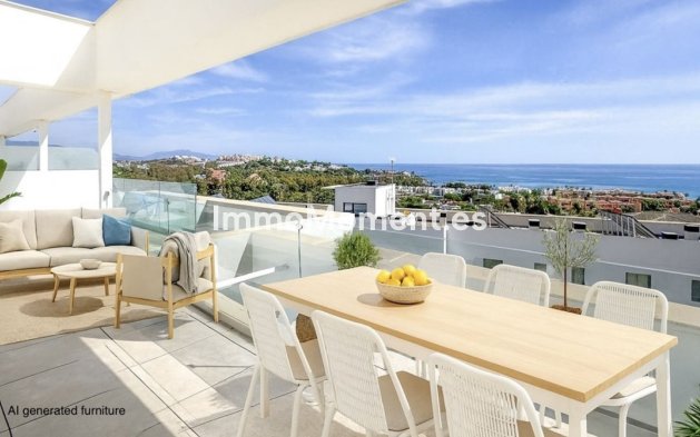Appartement - Revente - Casares - Casares Playa