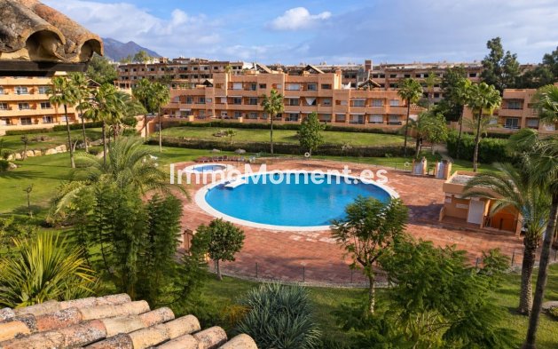 Appartement - Revente - Casares - Casares Playa