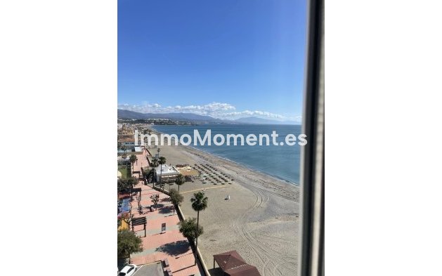 Appartement - Revente - Casares - Casares Playa