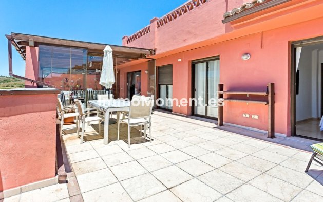 Appartement - Revente - Casares - Casares Playa