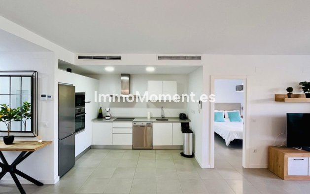 Appartement - Revente - Casares - Casares Playa