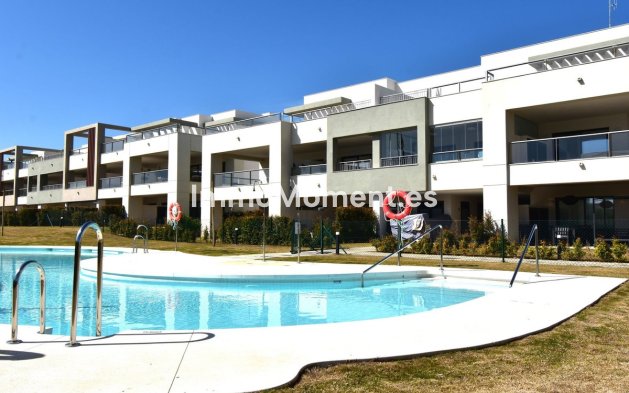 Appartement - Revente - Casares - Casares Playa