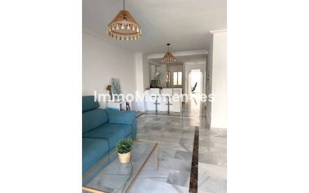 Appartement - Revente - Casares - Casares Playa