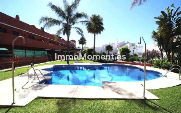 Appartement - Revente - Casares - Casares Playa