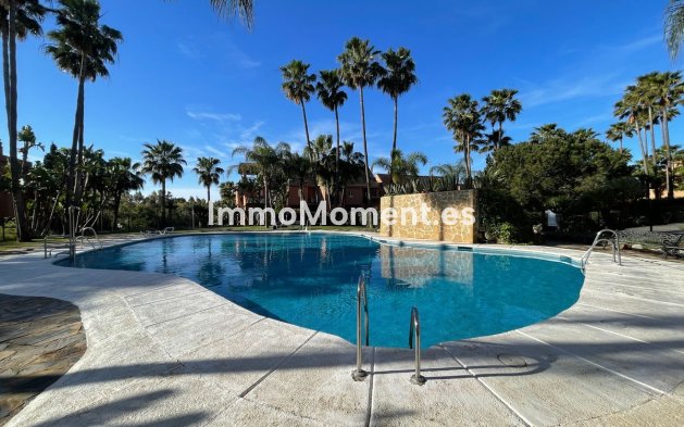 Appartement - Revente - Casares - Casares Playa