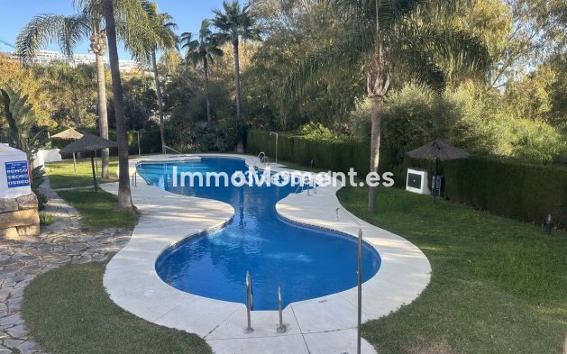 Appartement - Revente - Casares - Casares Playa