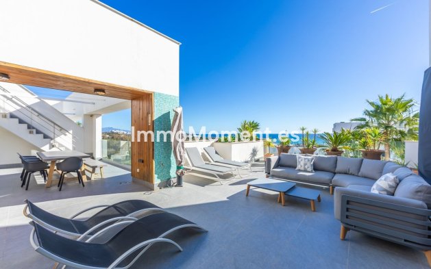 Appartement - Revente - Casares - Casares Playa